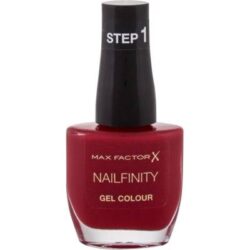 Max Factor Nailfinity Gel Colour