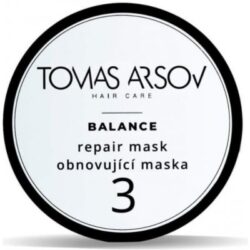 Tomas Arsov Balance Repair Mask