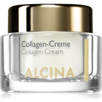 Alcina kolagenový krém