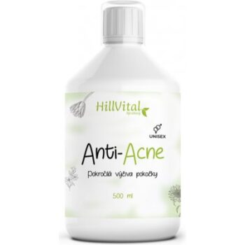 Anti Acne HillVital