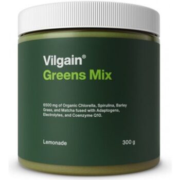 Vilgain Greens Mix