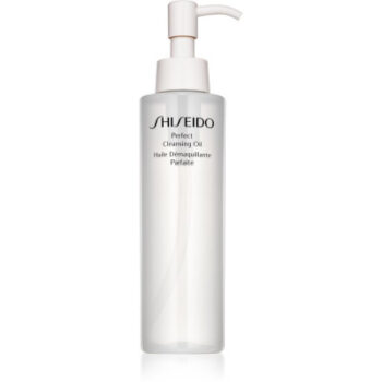 Shiseido Generic Skincare Perfect Cleansing Oil