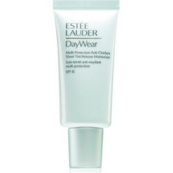 Estée Lauder DayWear Multi-Protection Anti-Oxidant Sheer Tint Release Moisturizer