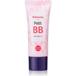 Holika Holika Petit BB Shimmering