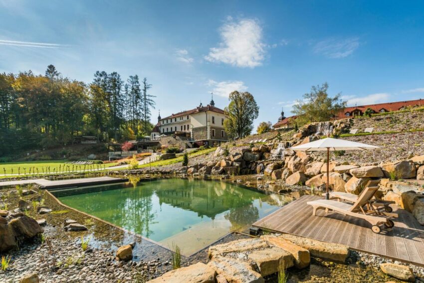 Hotel Augustiniánský Dům