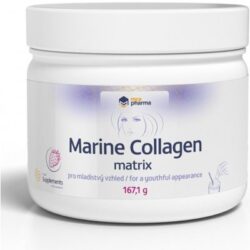 Rybí kolagen Marine Collagen Matrix