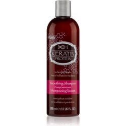 HASK Keratin Protein