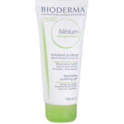 Bioderma Sébium Peelingový Gel