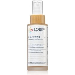 Lobey Skin Care AHA Peeling