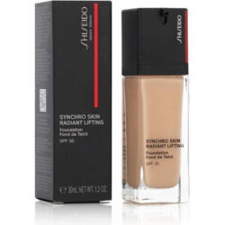 Shiseido Synchro Skin Radiant Lifting Foundation