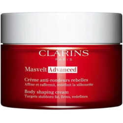 Clarins Masvelt Advanced Body Shaping Cream