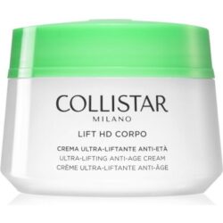 Collistar Lift HD Corpo Ultra-Lifting Anti-Age Cream