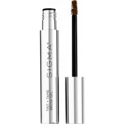 Sigma Beauty Tint + Tame Brow Gel