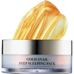 Gold Energy Snail Synergy Gold Snail Sleeping Mask