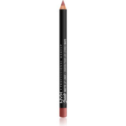 NYX Professional Makeup Suede Matte Lip Liner