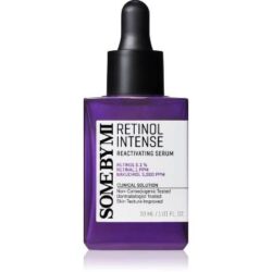 Some By Mi Retinol Intense Reactivating Serum protivráskové retinolové sérum