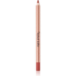 ZOEVA Velvet Love Lip Liner